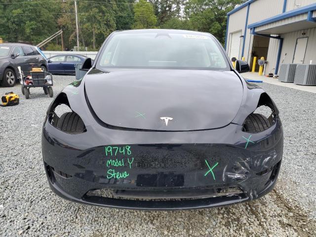 2024 TESLA MODEL Y - 7SAYGDEF7RA307845