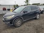 2016 HONDA CR-V EXL - 2HKRM4H76GH633118