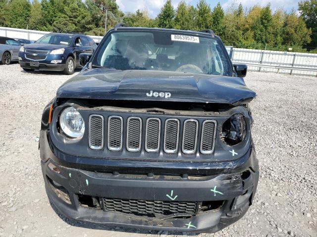 2018 JEEP RENEGADE L ZACCJABB3JPJ45881