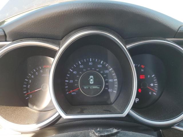 2015 KIA OPTIMA EX - 5XXGN4A77FG425516