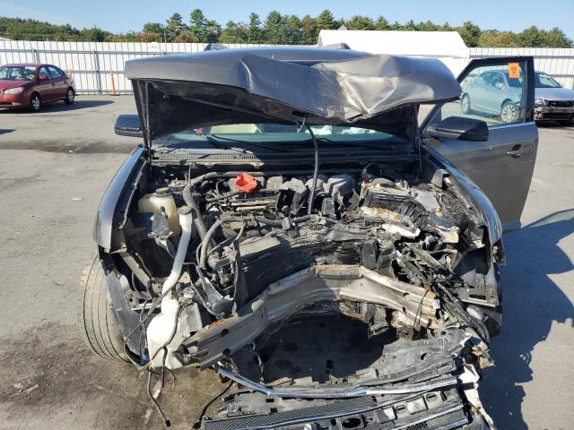 2013 FORD FLEX SEL - 2FMHK6C83DBD25629