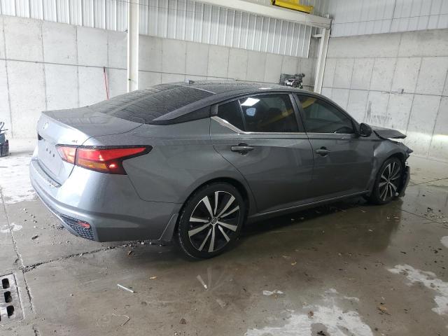 2022 NISSAN ALTIMA SR #3293526406