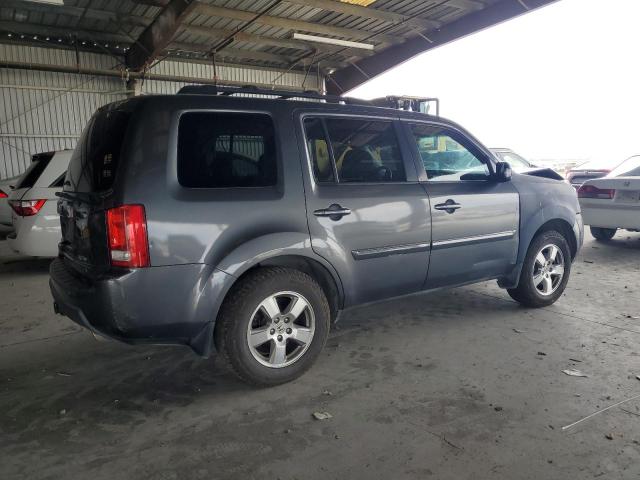 2011 HONDA PILOT EXL #3304148489