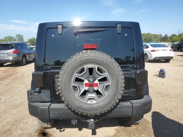 2018 JEEP WRANGLER U 1C4BJWFG4JL910344