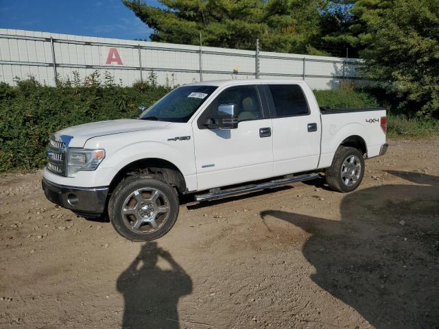 FORD F150 SUPER