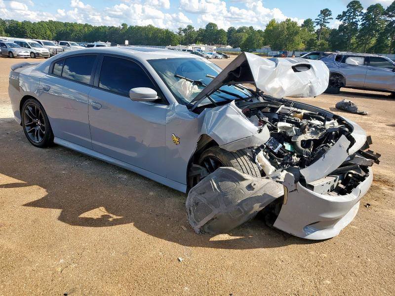 2021 DODGE CHARGER SC - 2C3CDXGJ6MH569384