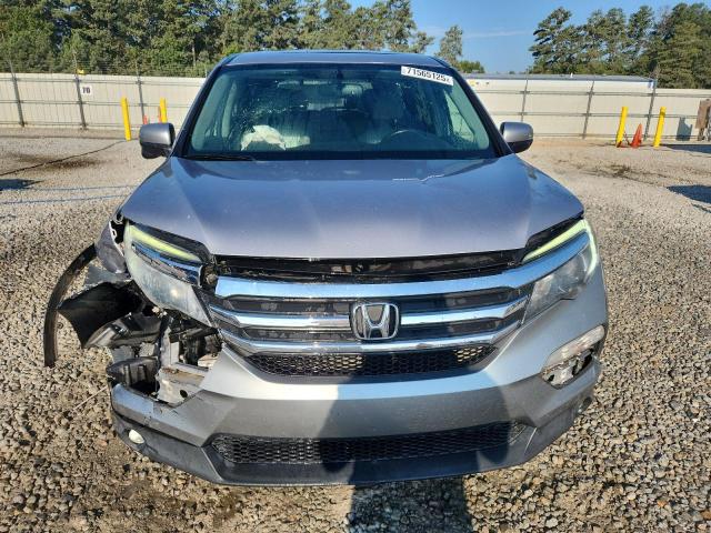 2018 HONDA PILOT EXL 5FNYF5H86JB009992