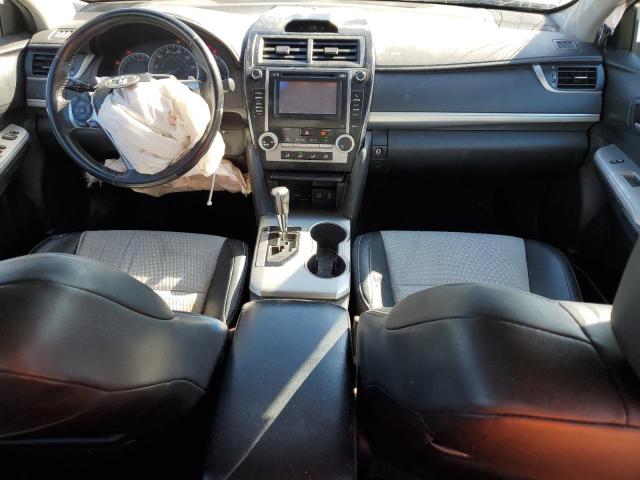 2012 TOYOTA CAMRY BASE - 4T1BF1FK2CU093067