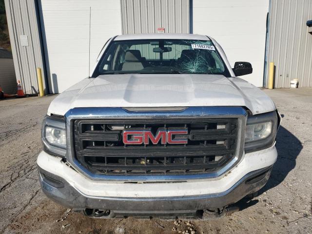 2016 GMC SIERRA K1500 3GTU2LECXGG105053