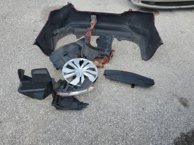 2019 NISSAN VERSA S 3N1CN7AP5KL851948