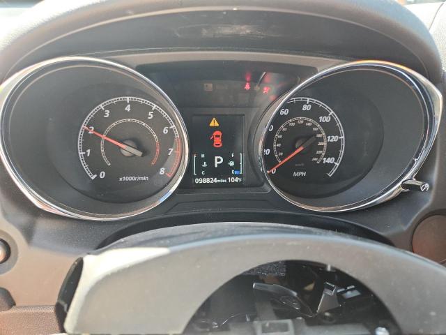 2020 MITSUBISHI OUTLANDER JA4AP3AU6LU003317