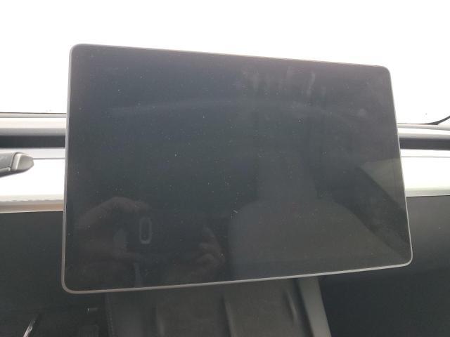 2022 TESLA MODEL 3 5YJ3E1EAXNF336785