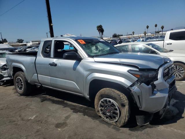 2025 TOYOTA TACOMA XTRACAB 3TYJDAHN7ST020538