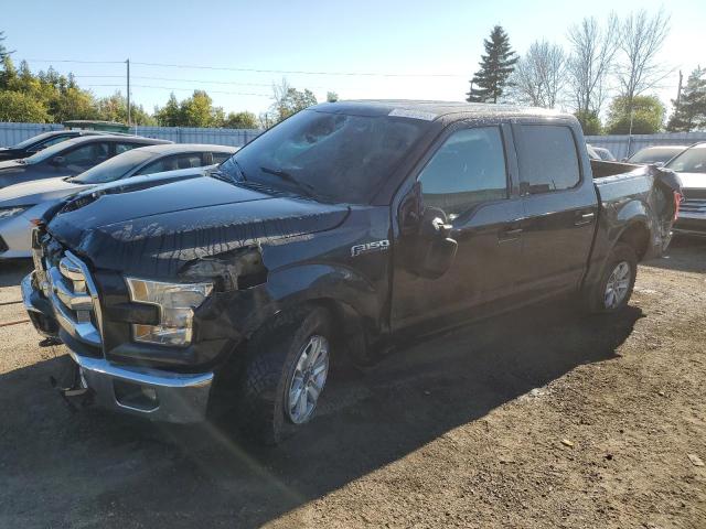 2015 FORD F150 SUPER - 1FTEW1EF1FFB50034