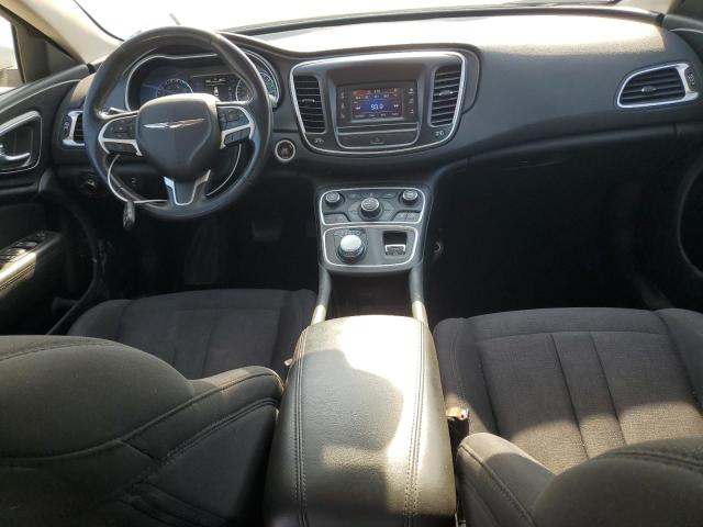 2015 CHRYSLER 200 LIMITED #3287760097