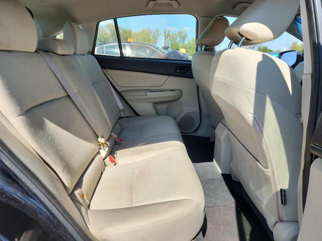 2013 SUBARU IMPREZA - JF1GPAA69DG868567