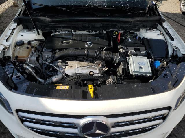 2020 MERCEDES-BENZ GLB 250 4M WDC4M4HB7LW007851