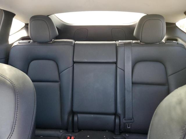 2022 TESLA MODEL Y 7SAYGDEE7NF481693