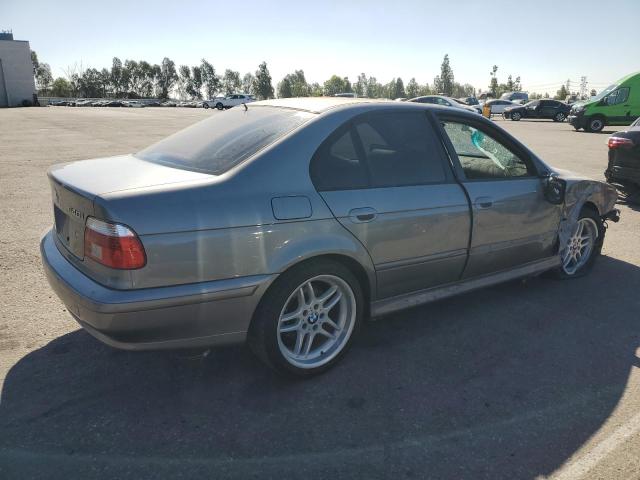 2002 BMW 540 I AUTO #3265220989