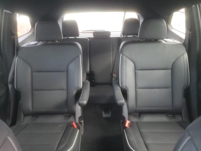 2025 BUICK ENCLAVE PREFERRED 5GAEVARS5SJ226759