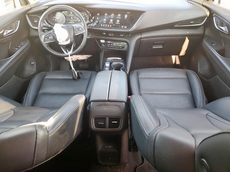 2023 BUICK ENVISION E - LRBFZNR48PD060581