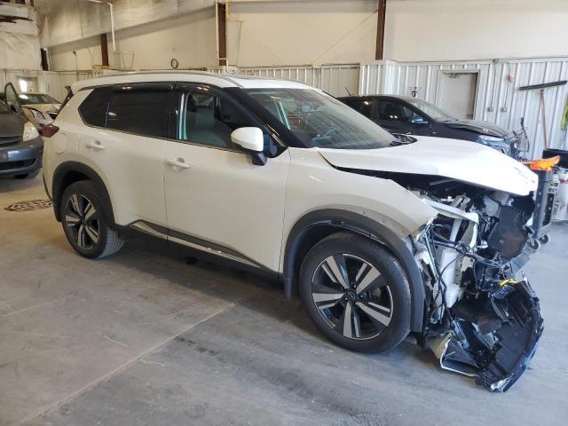 2023 NISSAN ROGUE SL 5N1BT3CBXPC773934