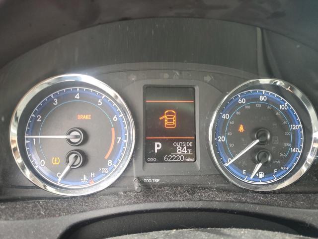 2018 TOYOTA COROLLA L 5YFBURHE3JP825670