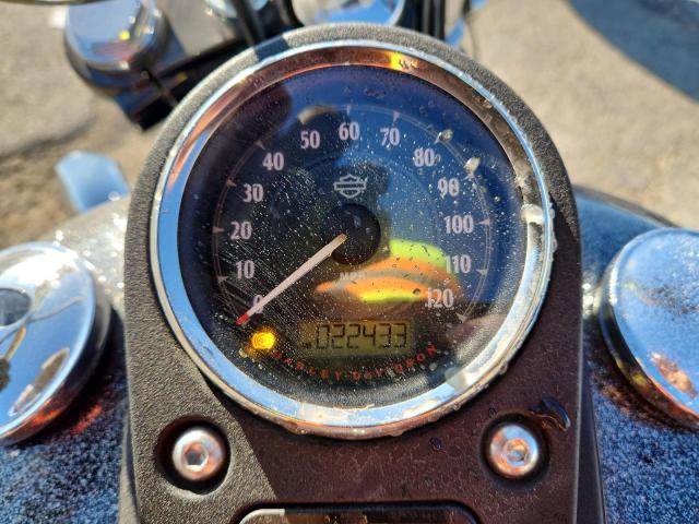 2014 HARLEY-DAVIDSON FXDBP DYNA 1HD1VAM14EC301065
