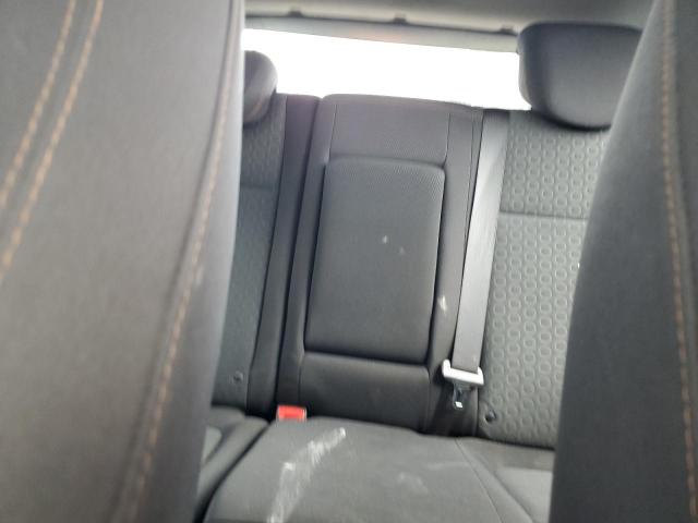 2020 CHEVROLET TRAX LS - 3GNCJKSB6LL165828