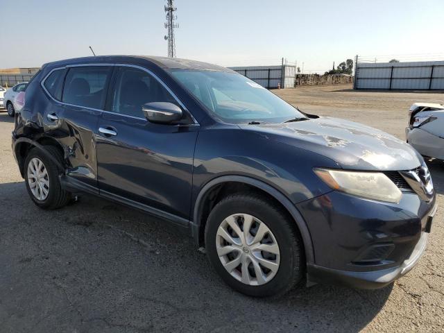 2015 NISSAN ROGUE S KNMAT2MT1FP533583