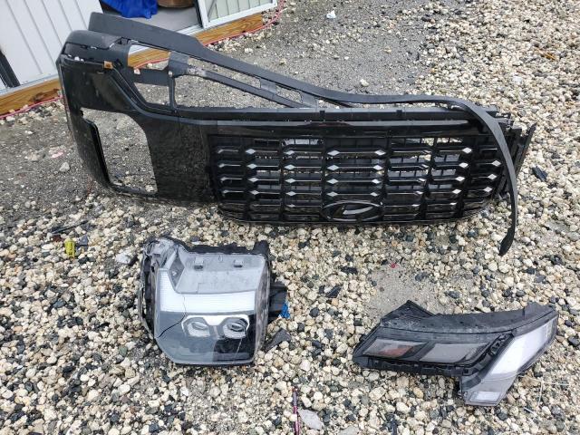 2024 HYUNDAI PALISADE C - KM8R74GE3RU688654