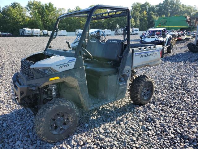 2023 POLARIS RANGER SP 3NSMAE579PE274136