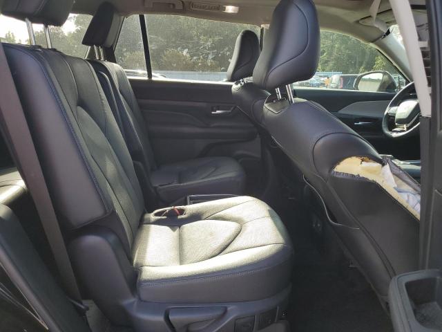 2024 TOYOTA GRAND HIGHLANDER XLE 5TDAAAB52RS044334