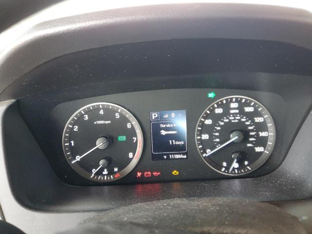 2015 HYUNDAI SONATA SE - 5NPE24AF6FH011333