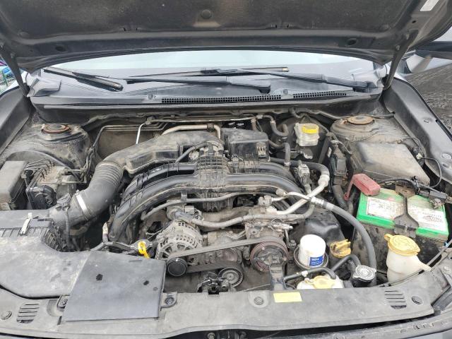 2018 SUBARU IMPREZA PR 4S3GTAB62J3724205