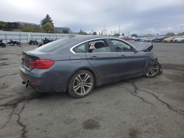 2018 BMW 430I GRAN WBA4J1C50JBM10327