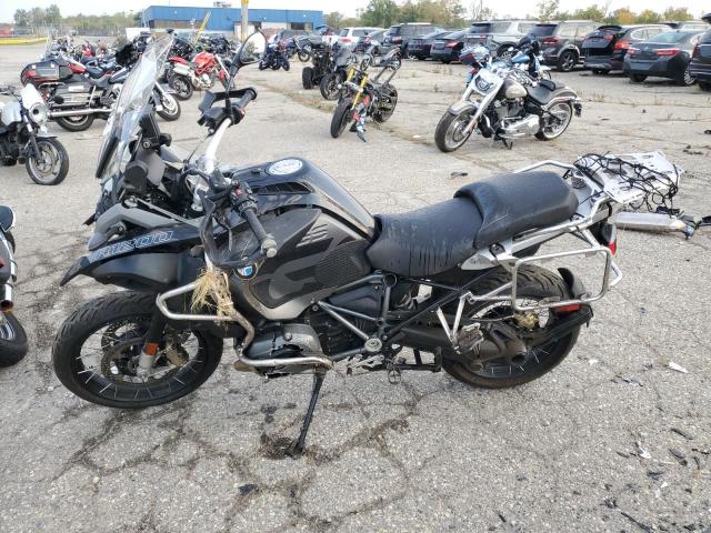 2018 BMW R1200 GS A WB10A1204JZ968130