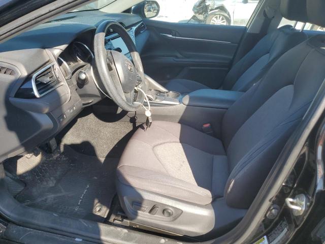 2018 TOYOTA CAMRY L - 4T1B11HK7JU645817