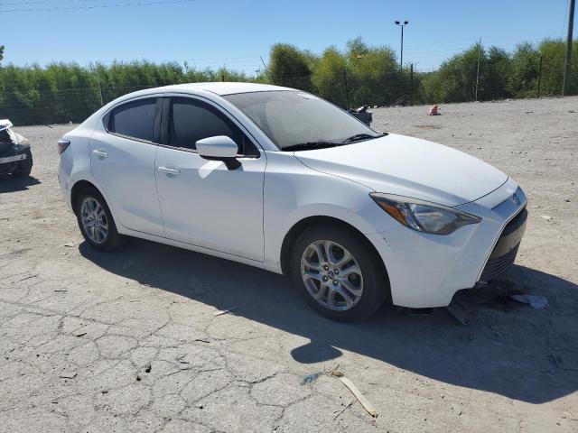 2017 TOYOTA YARIS IA #3261953465