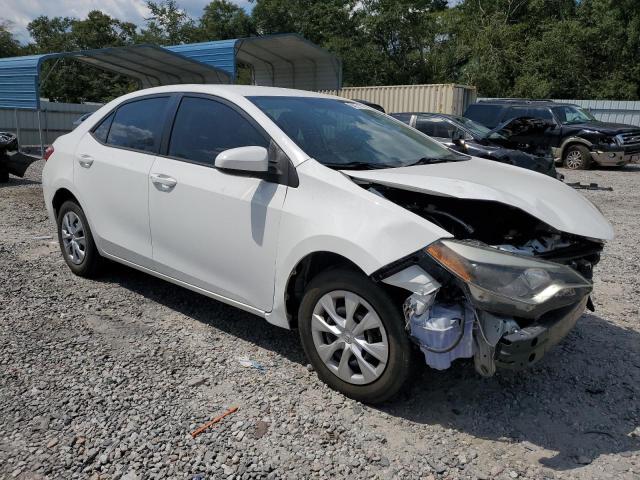 2016 TOYOTA COROLLA L - 5YFBURHEXGP387030
