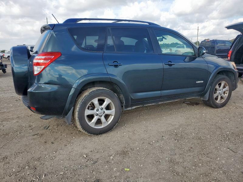 2010 TOYOTA RAV4 LIMIT - JTMYF4DV0A5029856