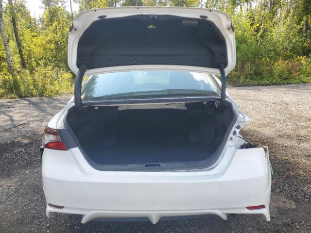 2024 TOYOTA CAMRY SE N 4T1G11AK5RU213089
