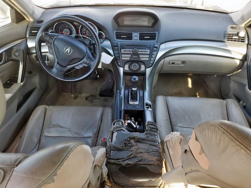 2011 ACURA TL - 19UUA8F29BA004665