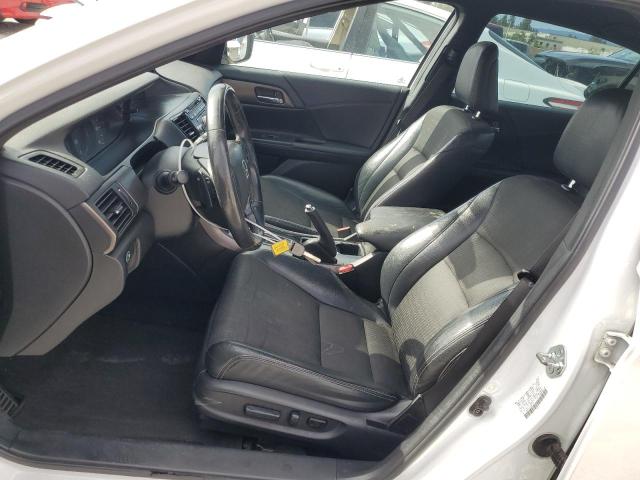 2016 HONDA ACCORD SPO - 1HGCR2F57GA054371