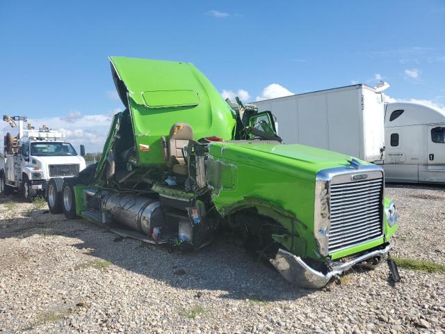 FREIGHTLINER CORONADO