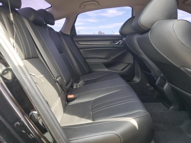 2022 HONDA ACCORD SPORT SE 1HGCV1F4XNA101273