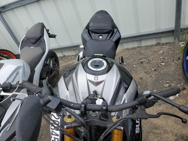 2021 SUZUKI GSX-S750 M JS1C533B0M7100152