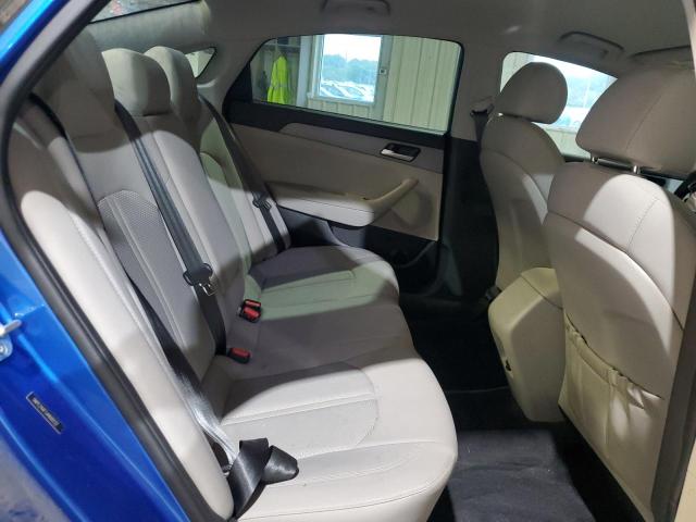 2018 HYUNDAI SONATA SE 5NPE24AF1JH600122