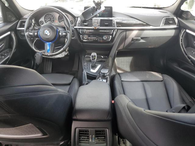 2017 BMW 340 I WBA8B3C57HK777391
