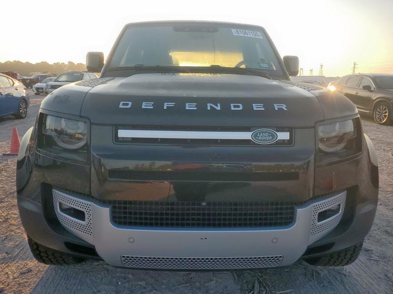 2025 LAND ROVER DEFENDER 1 SALEJ7EU7S2408986